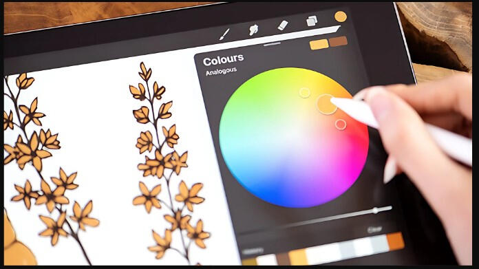 color theory