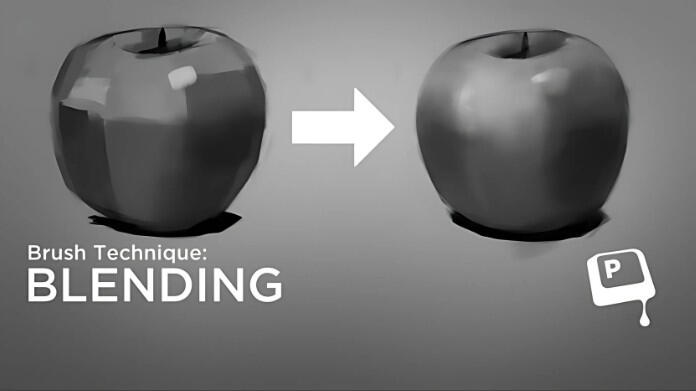 blending